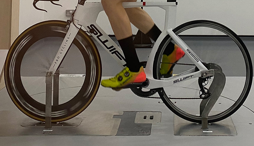 Rule 28 Aero Sock Testing