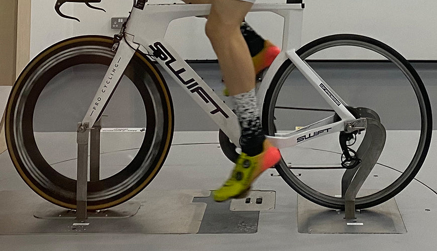 Rule 28 Aero Sock Testing