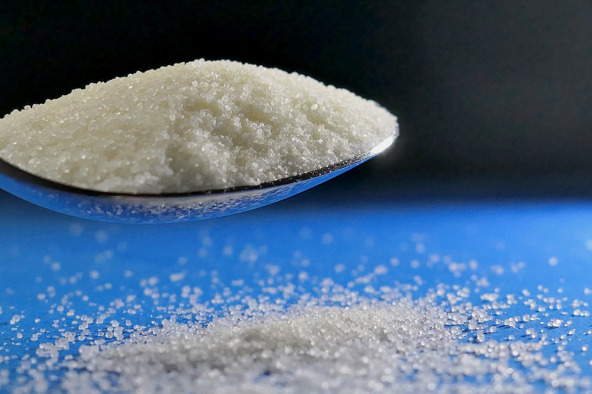 Nu-Salt Sodium-Free Salt Substitute, Contains Algeria