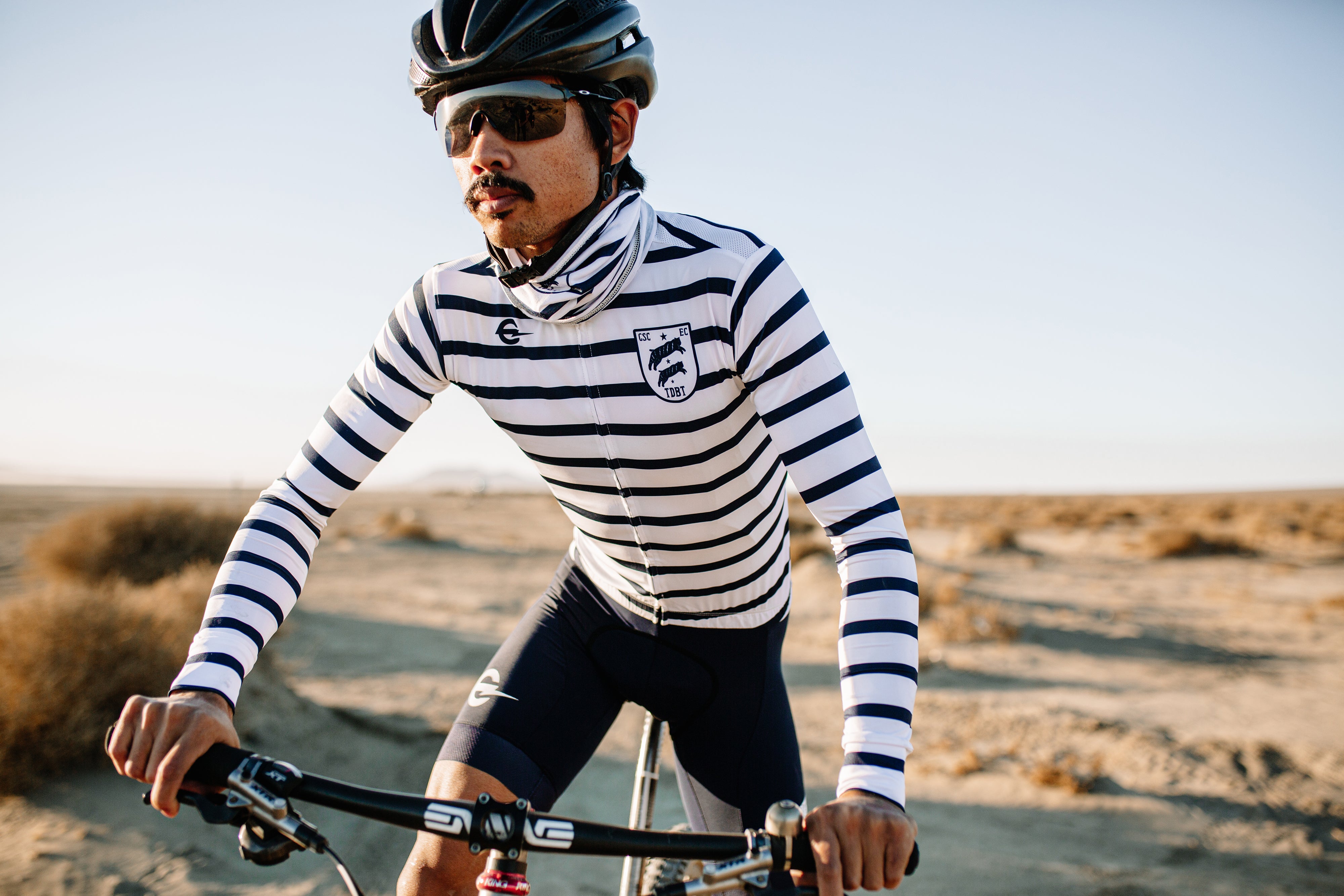 Cycling Apparel – Team Dream Bicycling Team