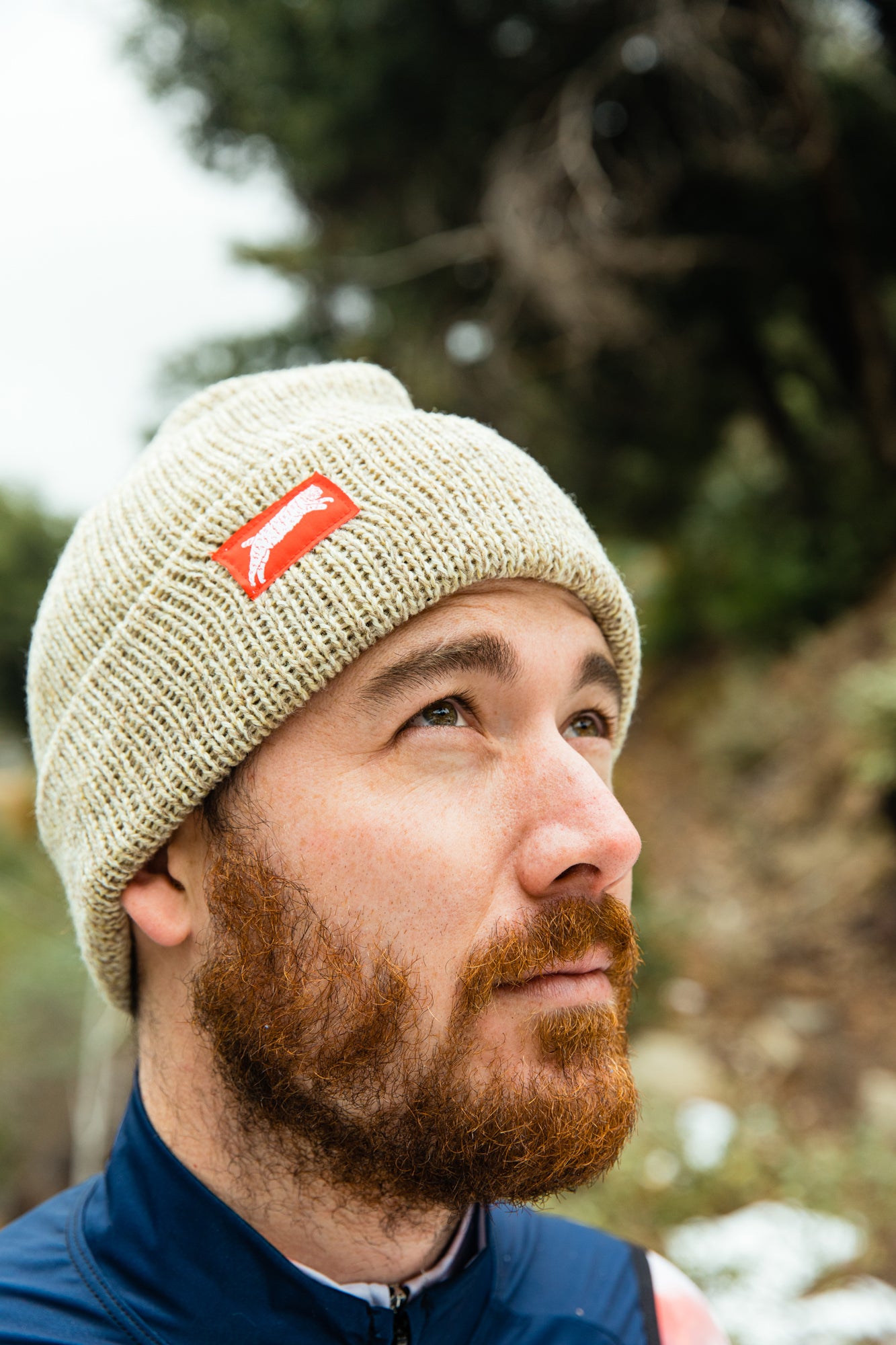 Thicky Thic Classic Wool Beanie