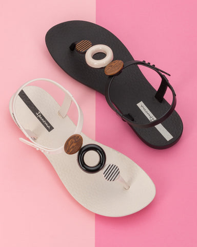 CHANCLAS IPANEMA CLASS MODERN 