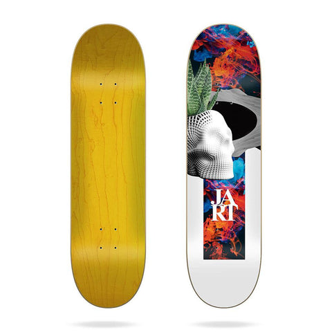 TABLA DE SKATE JART ABSTRACTION 8.0