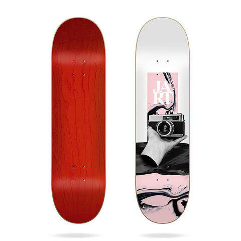 TABLA DE SKATE JART ABSTRACTION 8.12