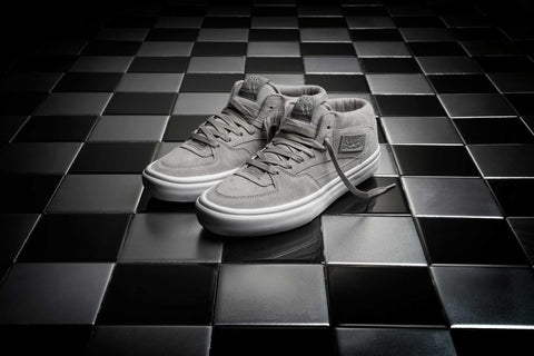 Vans Half Cab 25 aniversario 