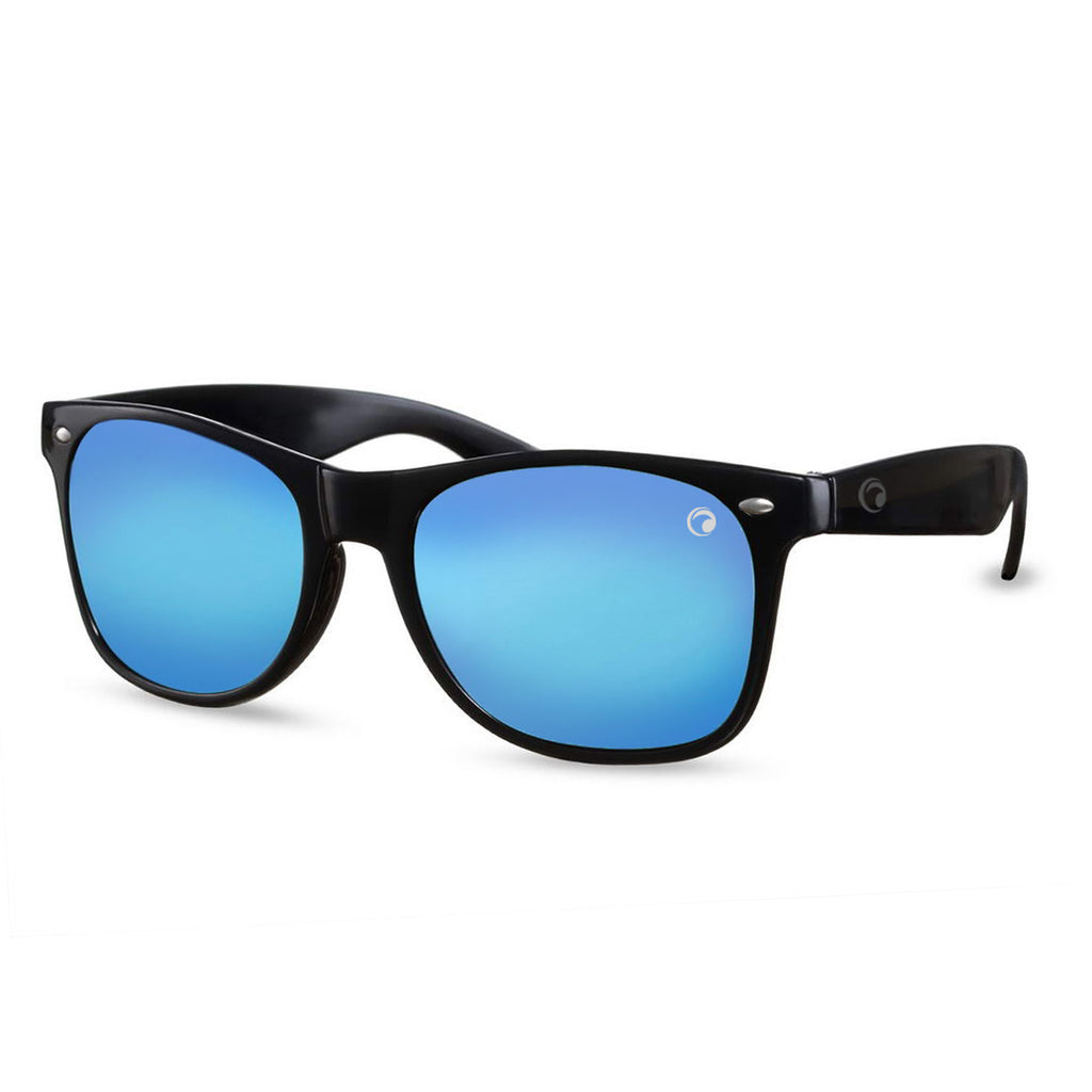 Gafas de sol Surf Town Classic Blue Black XL
