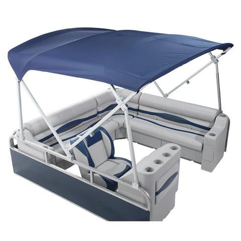 8'6"x10' Deluxe Frame & Fabric Kit