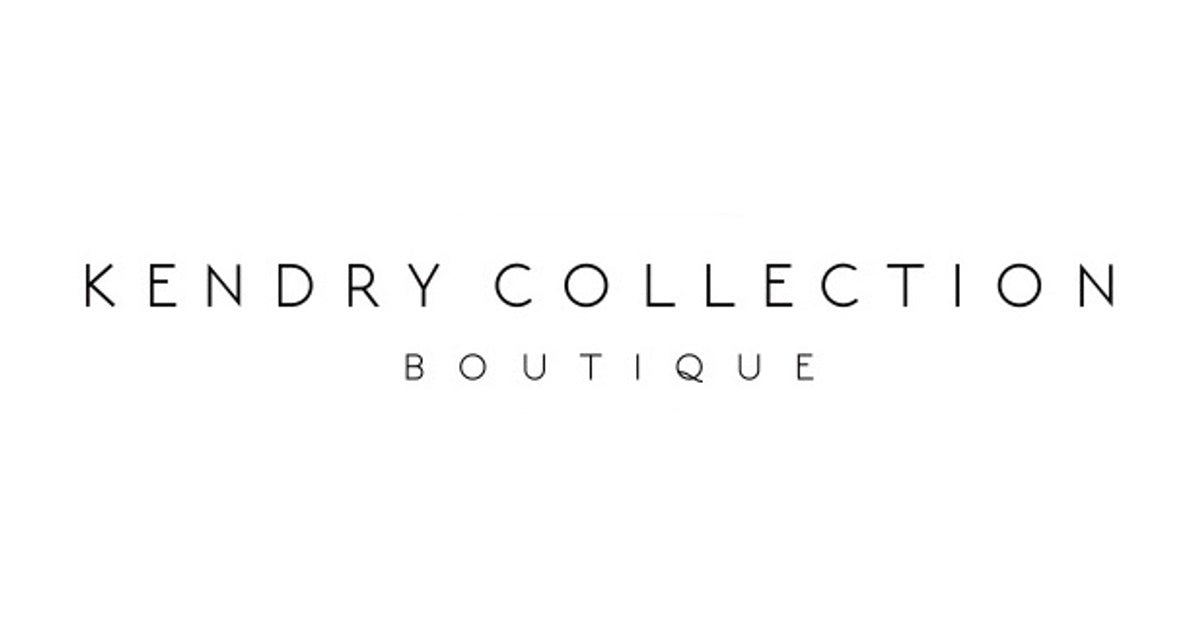Kendry Collection Boutique: Shop Women's Clothing & Trendy Accessories