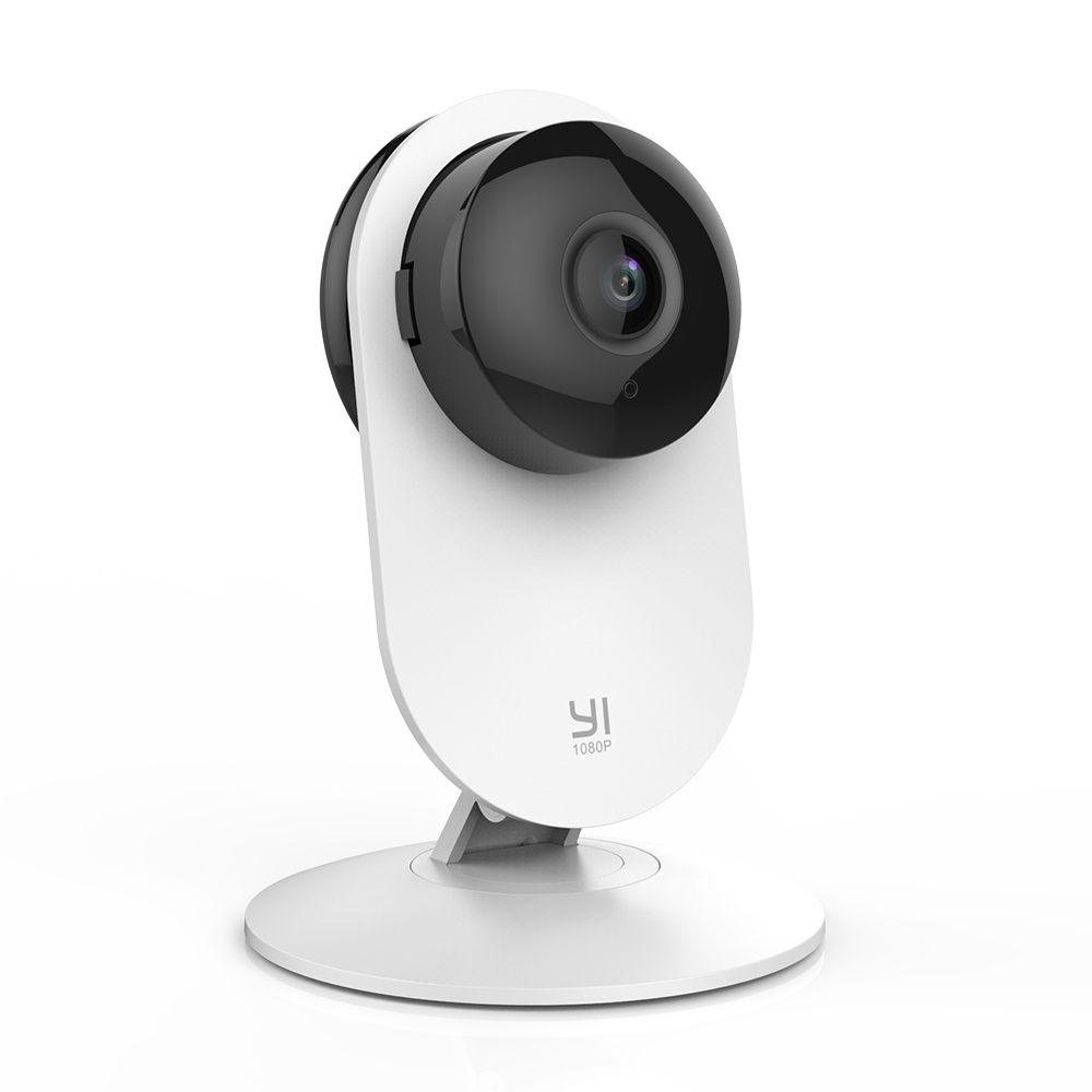 yi cloud camera