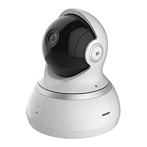 yi dome camera user manual