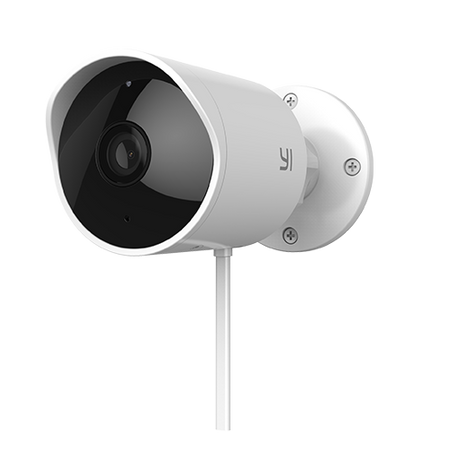 yi doorbell camera