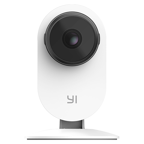 YI Home Camera 3, AI-Powered 1080p 