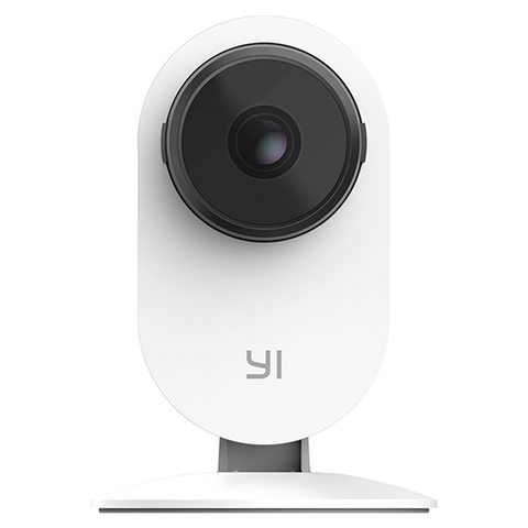 YI Home Camera 3, AI-Powered 1080p 