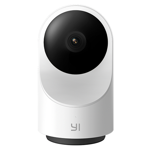 YI 2pc Smart Home Camera 3 Set