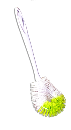 toilet bowl brush