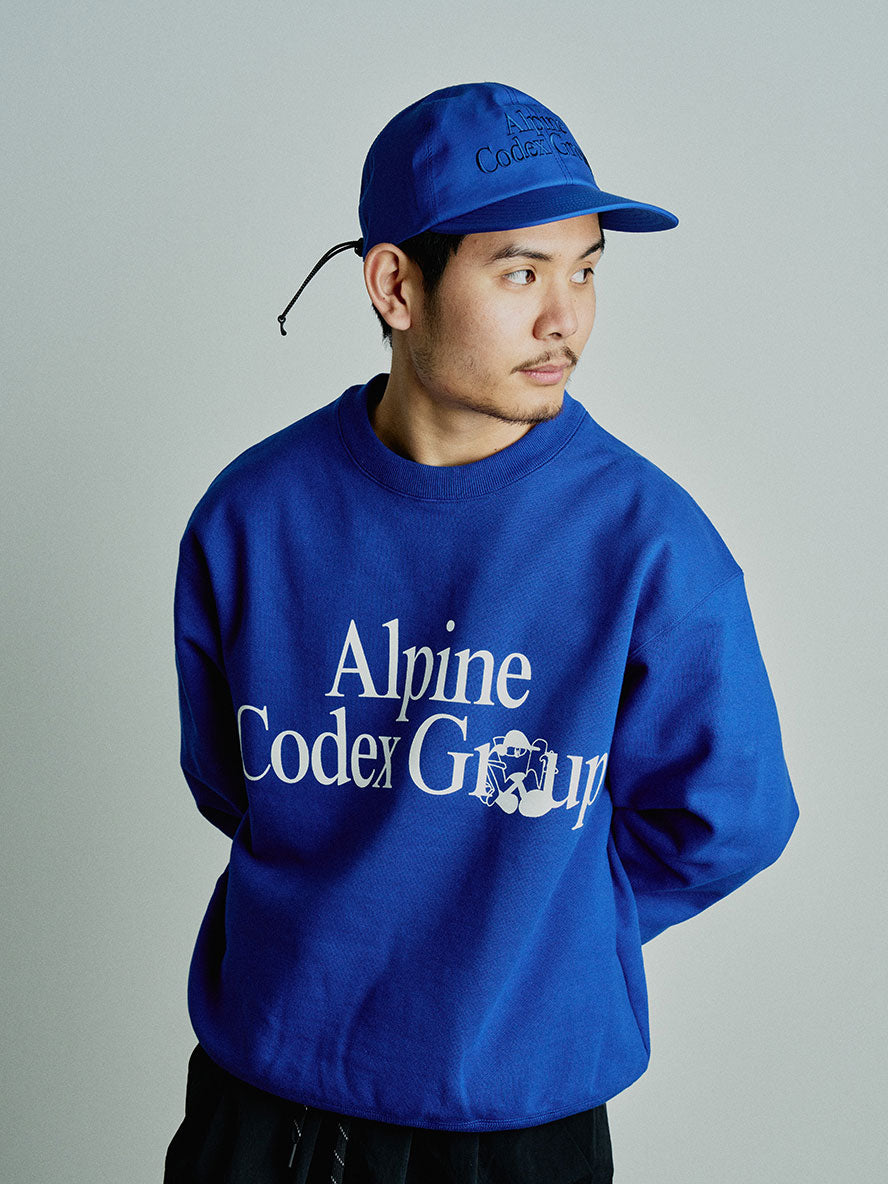 Goldwin Alpine Codex Group GORE TEX Cap - キャップ