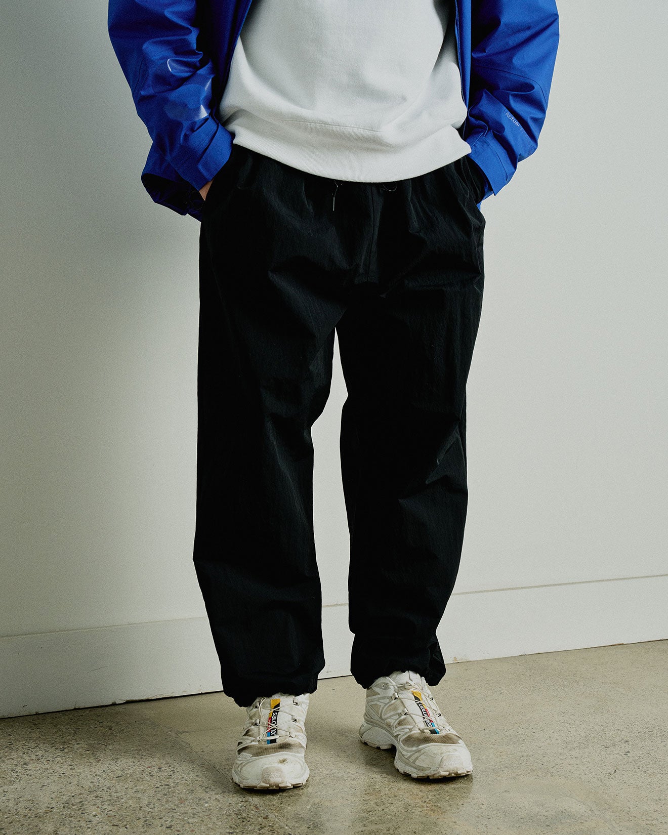 Alpine Codex Group Relax Pants Lサイズその他