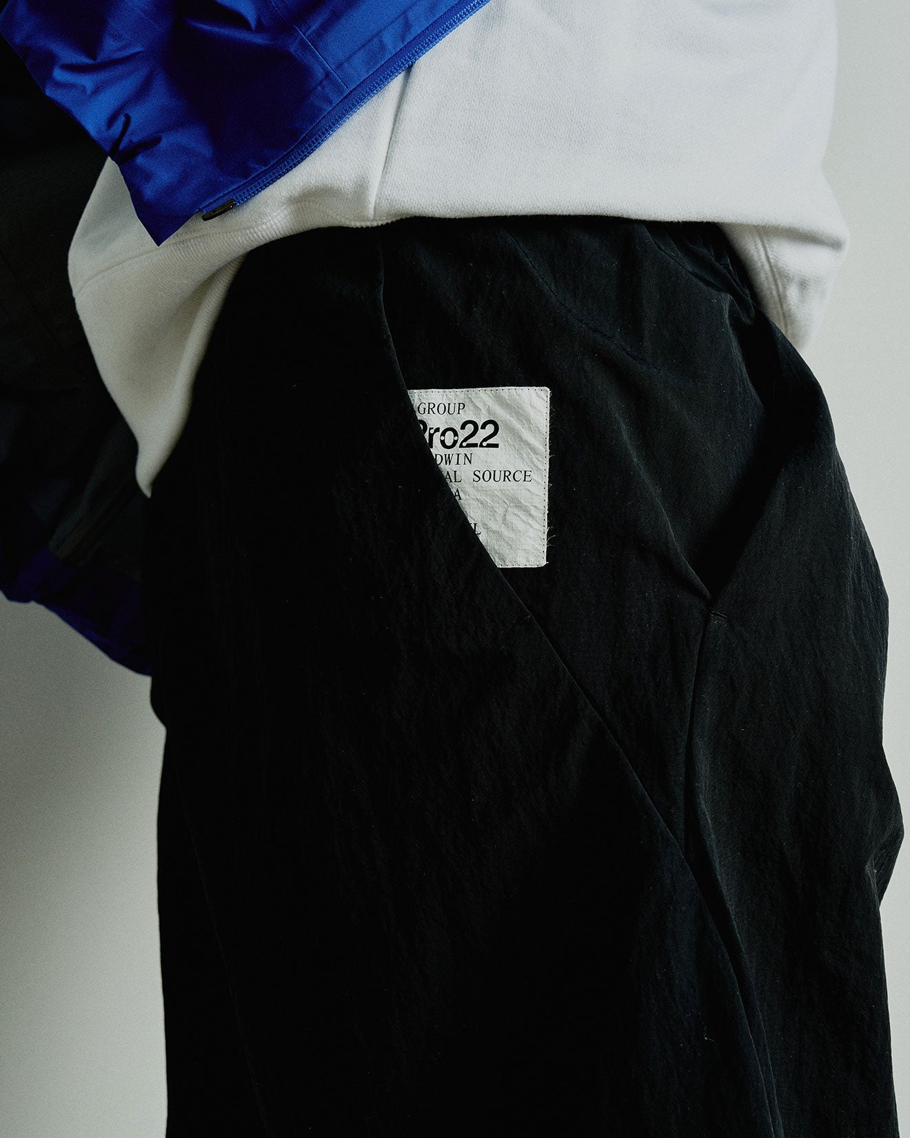 Alpine Codex Group Relax Pants Lサイズ | hartwellspremium.com