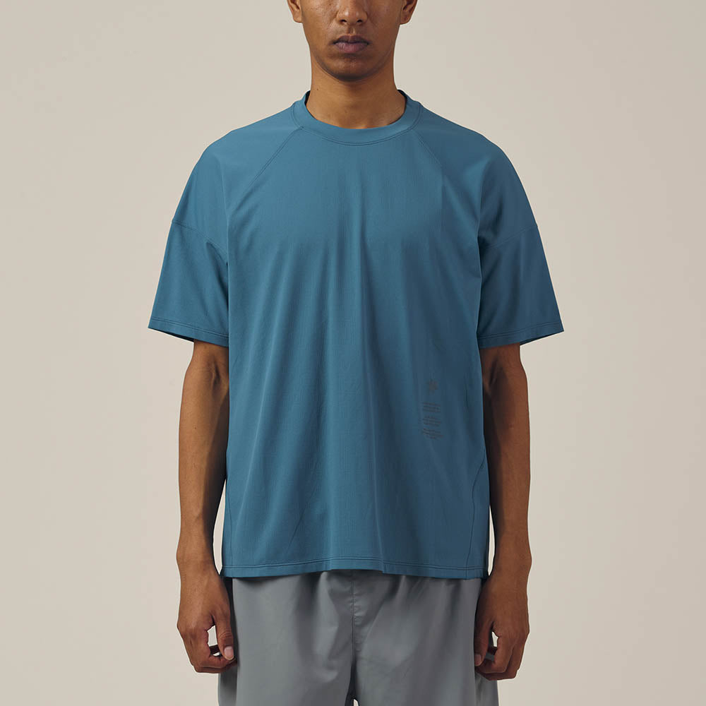 Free Sleeve Dry T-shirt