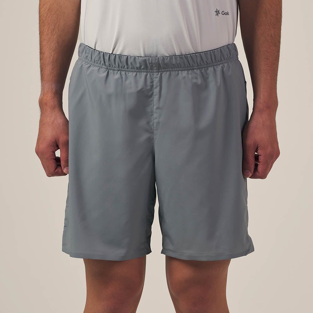Woven Breeze 5inch Shorts (with Mesh Liner)