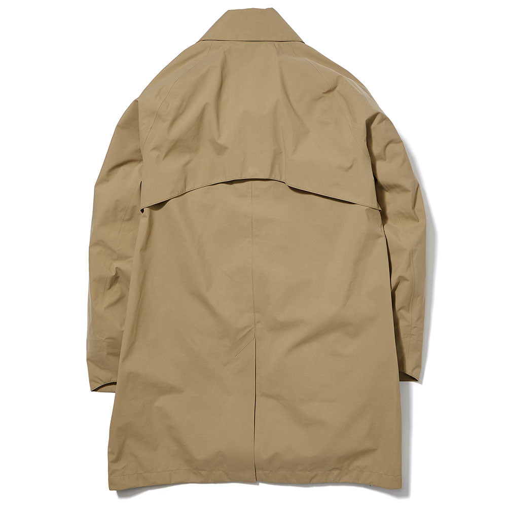 [新品]salvy;3LAYER BAL COLLAR BLOUSON サイズ4