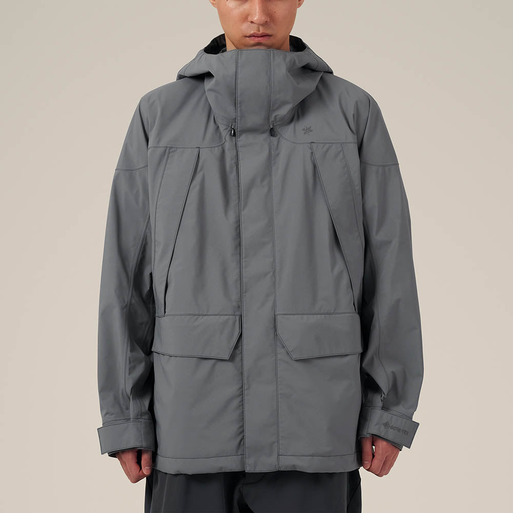 GORE-TEX Act City Jacket