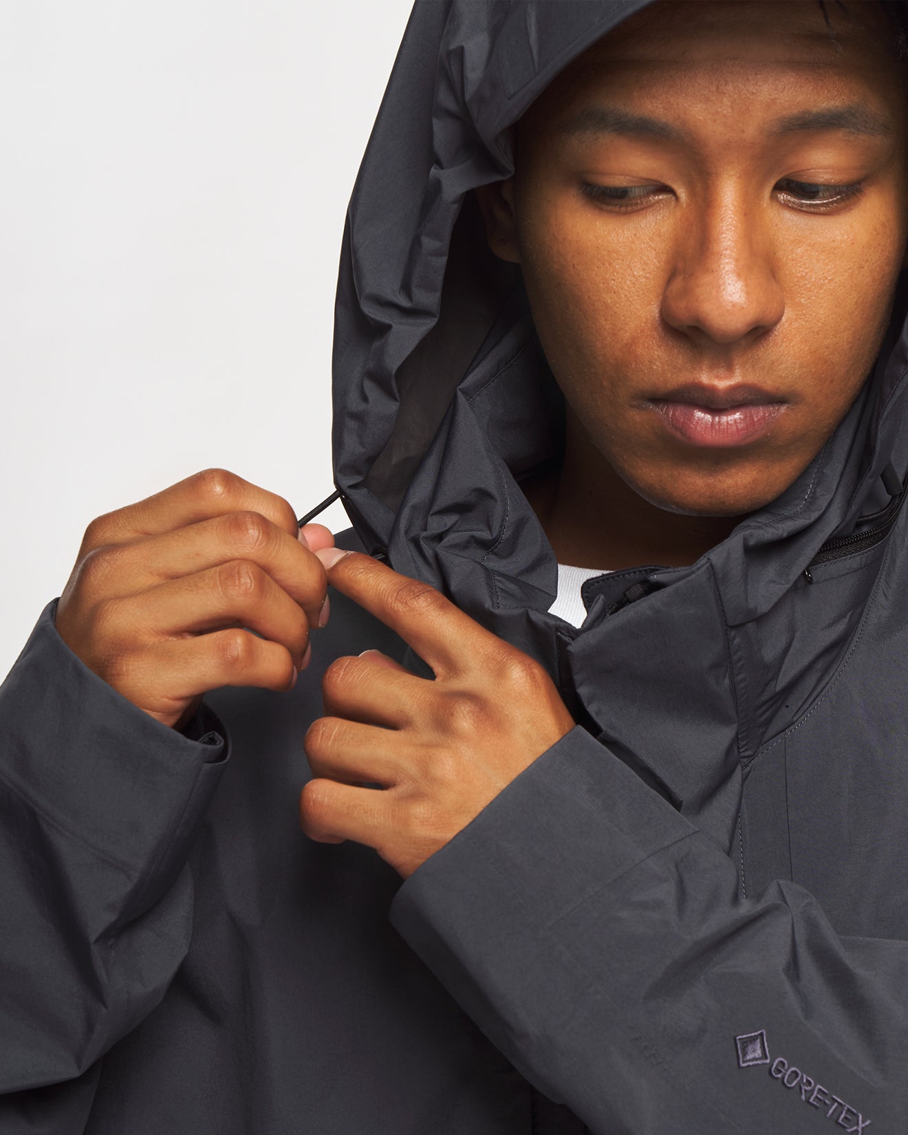 GORE-TEX PACLITE Act Field Coat