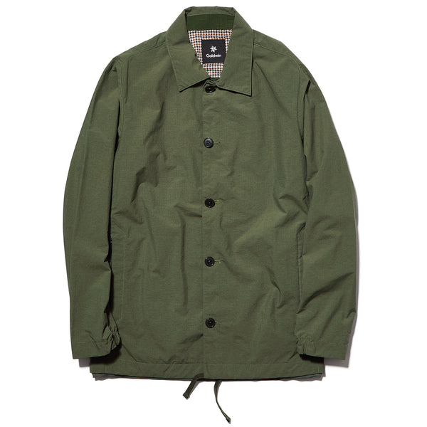 COACH JACKET | Goldwin America