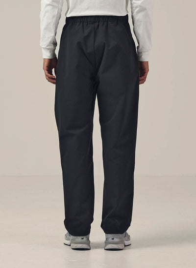 th products.MARC.tuck tapered pants | unimac.az