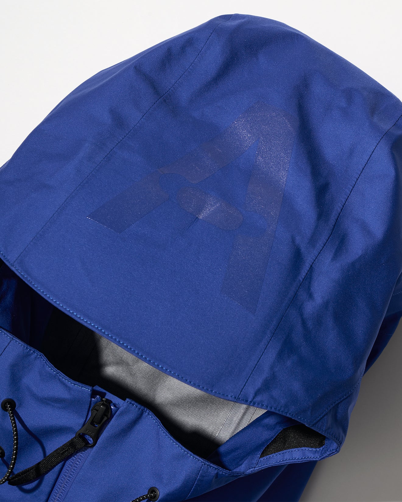 Alpine Codex Group GORE TEX 3L Jacket | www.angeloawards.com