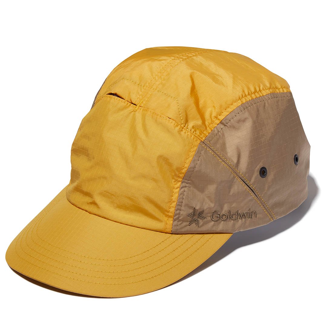 Rip-stop Light Jet Cap – Goldwin America