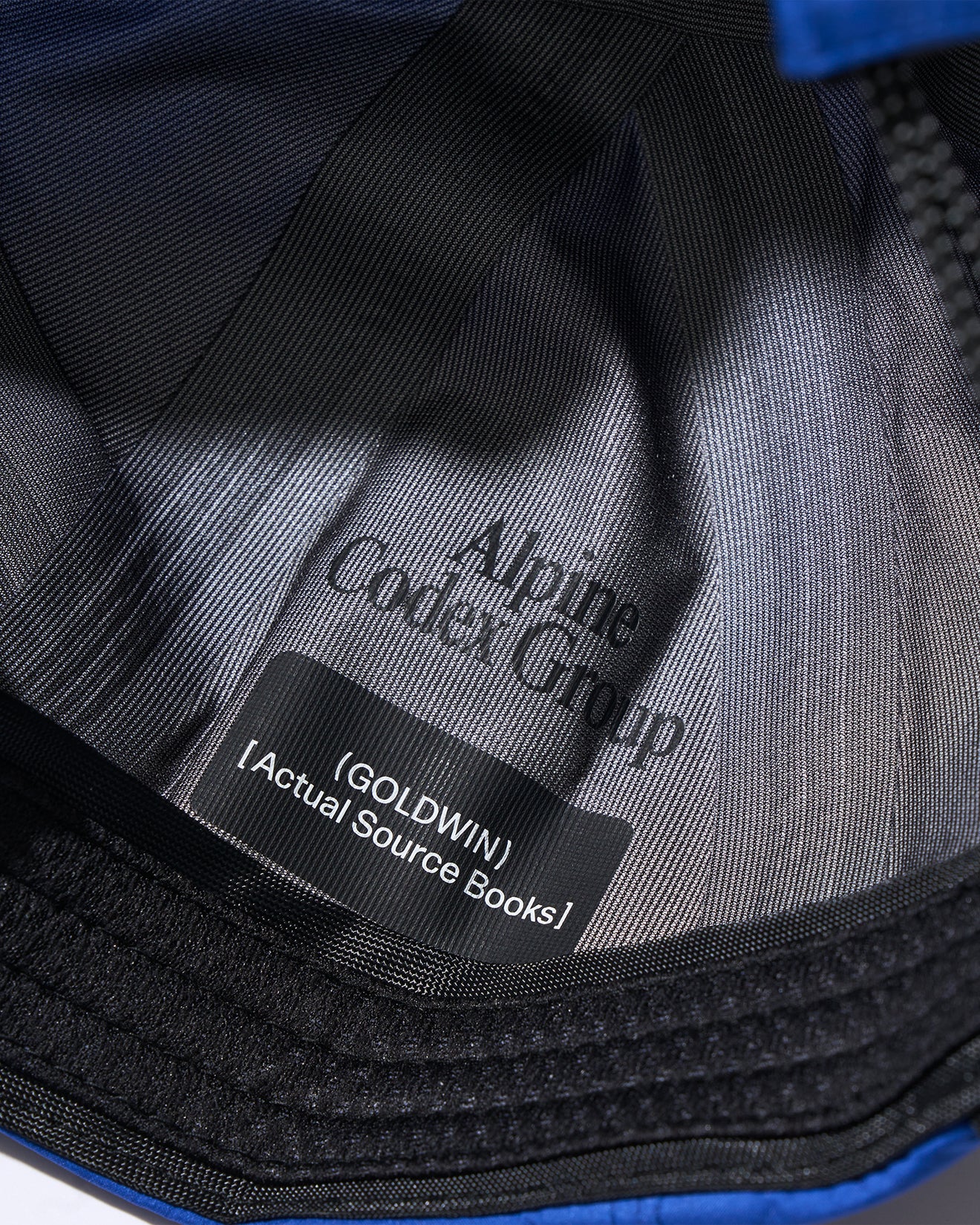 プレゼントを選ぼう！ Alpine Codex Group GORE-TEX 3L Cap | www.cc