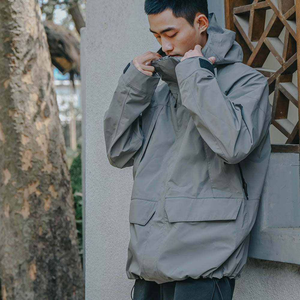 GORE-TEX Act City Jacket