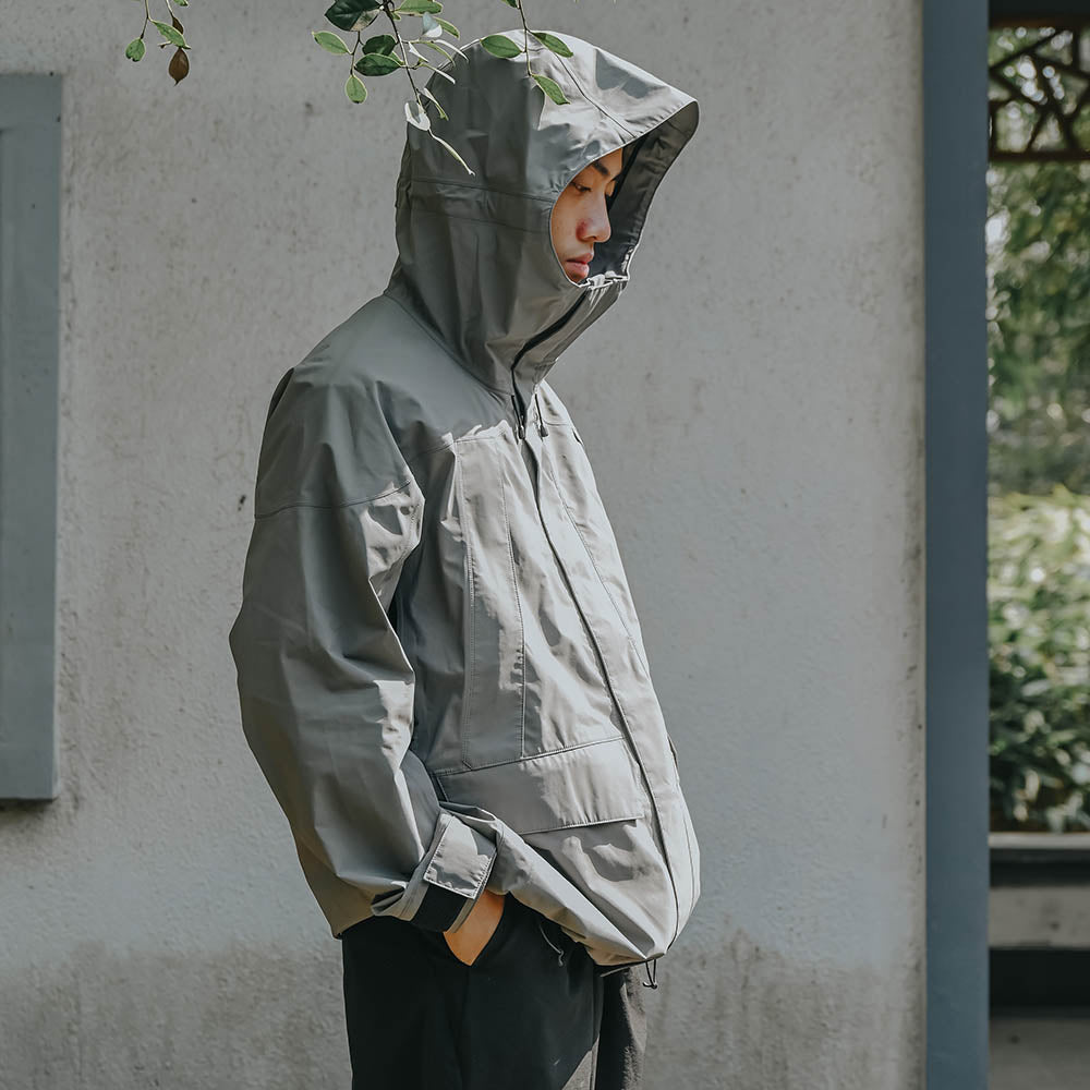 Goldwin Act City Jacket | www.0ups.fr