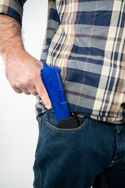  Concealed Carry Holsters for Fat Guys