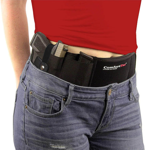 gun holsters for runners