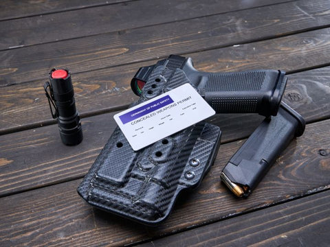 safest concealed carry handgun