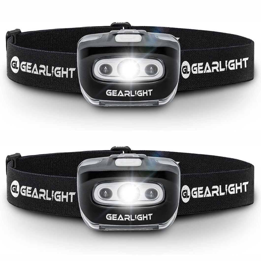 gearlight led headlamp