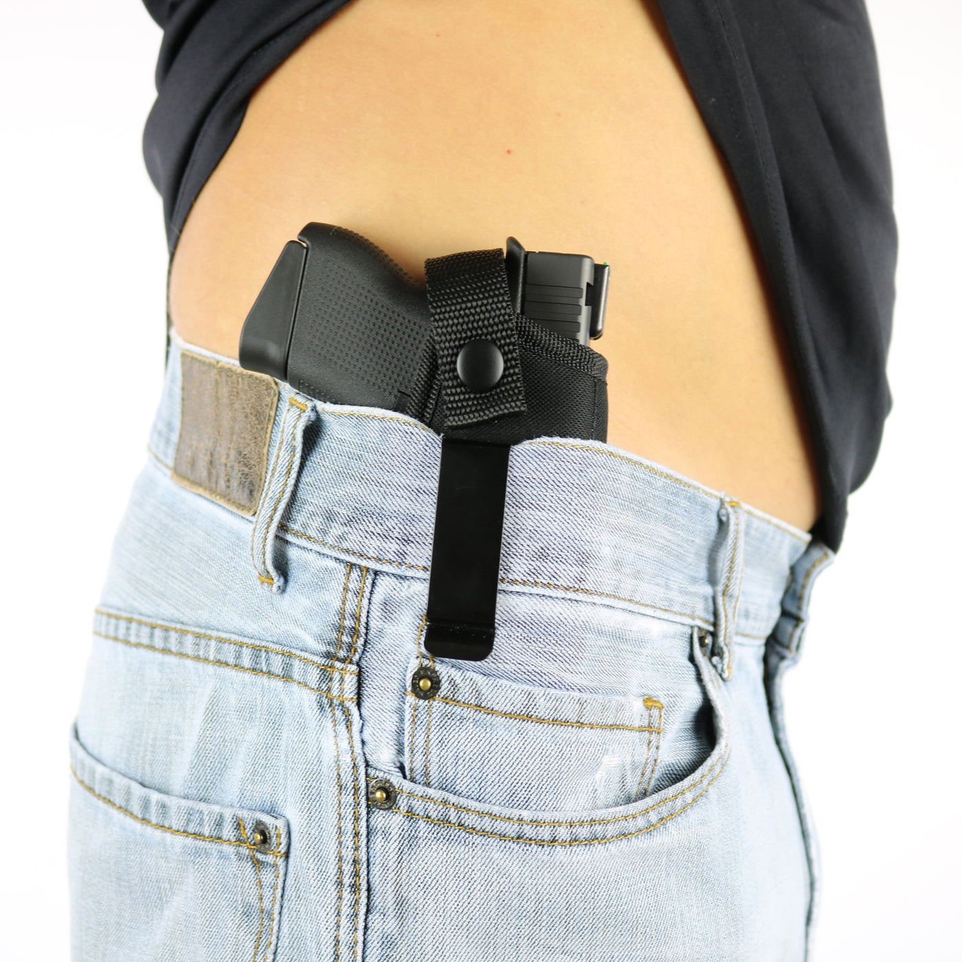 holster concealed carry