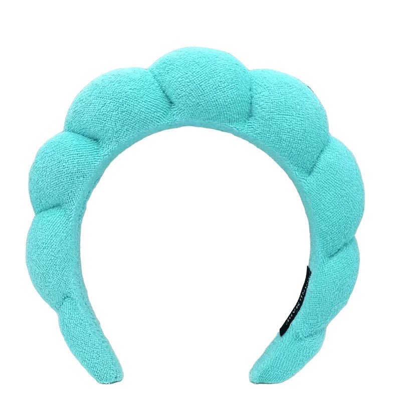 Spa Headbands | Mavi Bandz