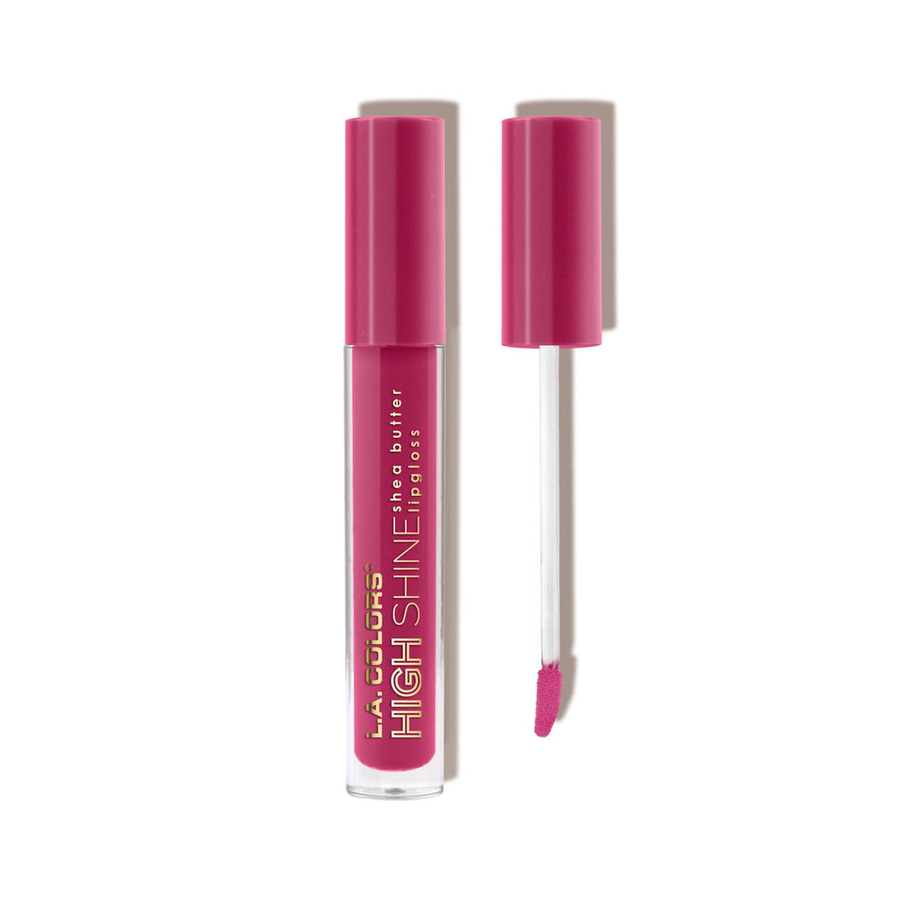 High Shine Lipgloss | L.A. COLORS