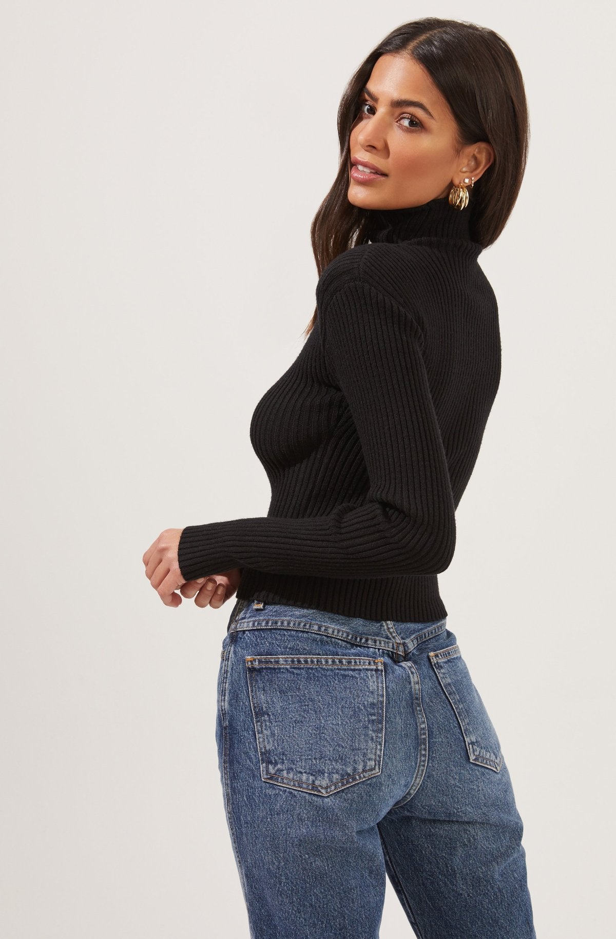 Marli Sweater