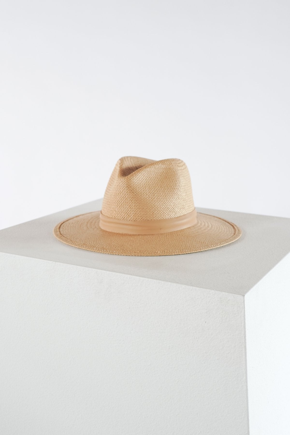 Simone Packable Hat