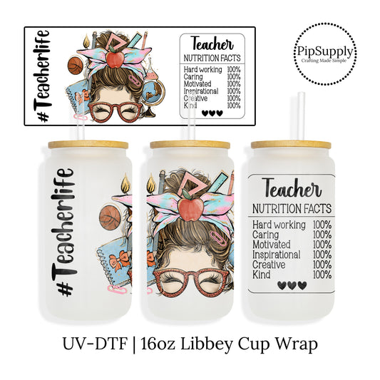 UV DTF 4 Cup Decals  ALL DESIGNS – The Lovely Design Shop Screen Print  Transfers