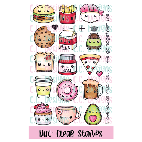 January 2022 Preview Day 3: Duos – C.C. Designs Rubber Stamps