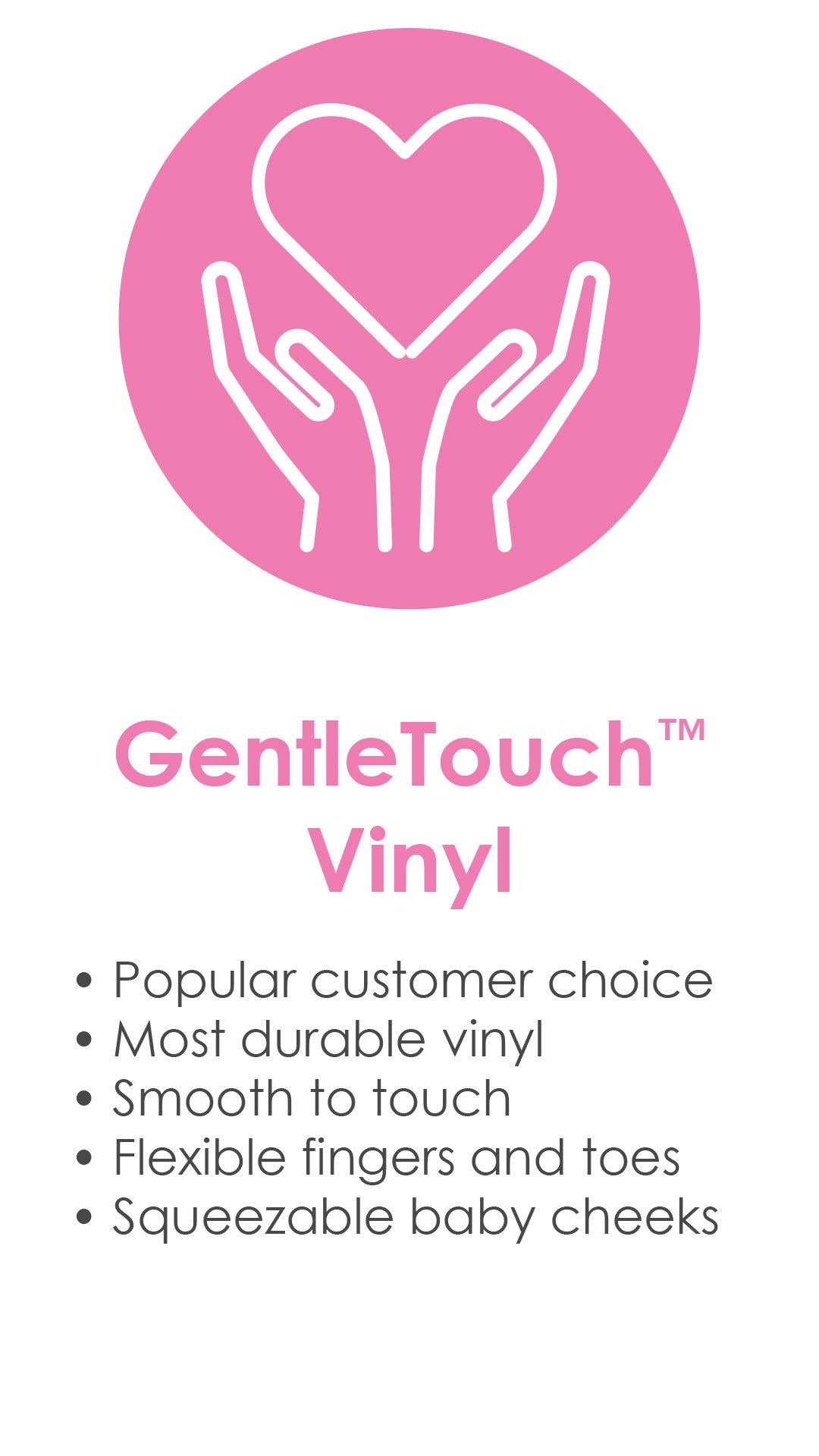 Gentle Touch Pop-up