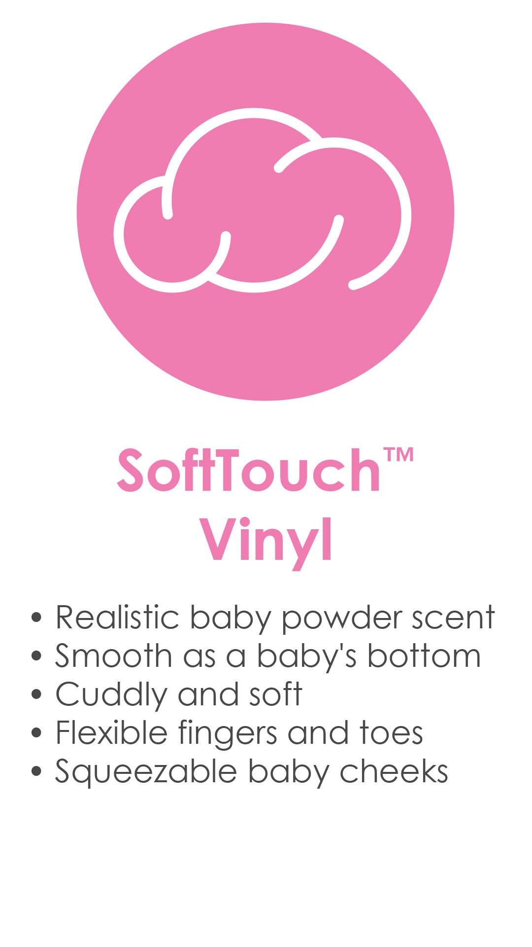 SoftTouch Pop-up