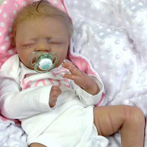 reborn doll meaning