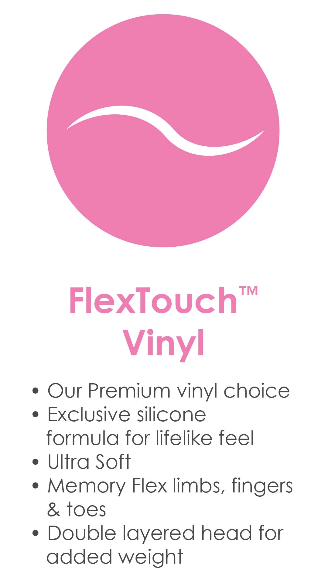 Flextouch Vinyl