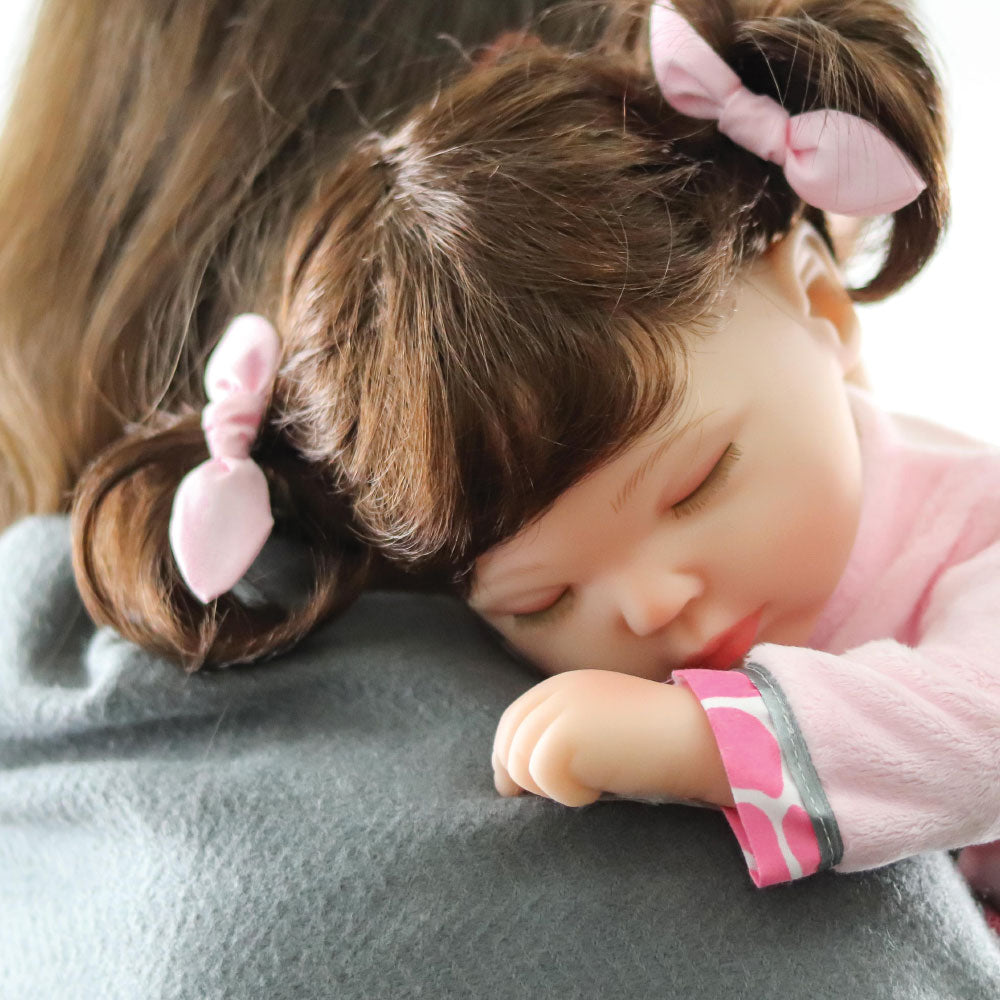 Reborn Dolls: Is It Healthy To Have Reborn Dolls?